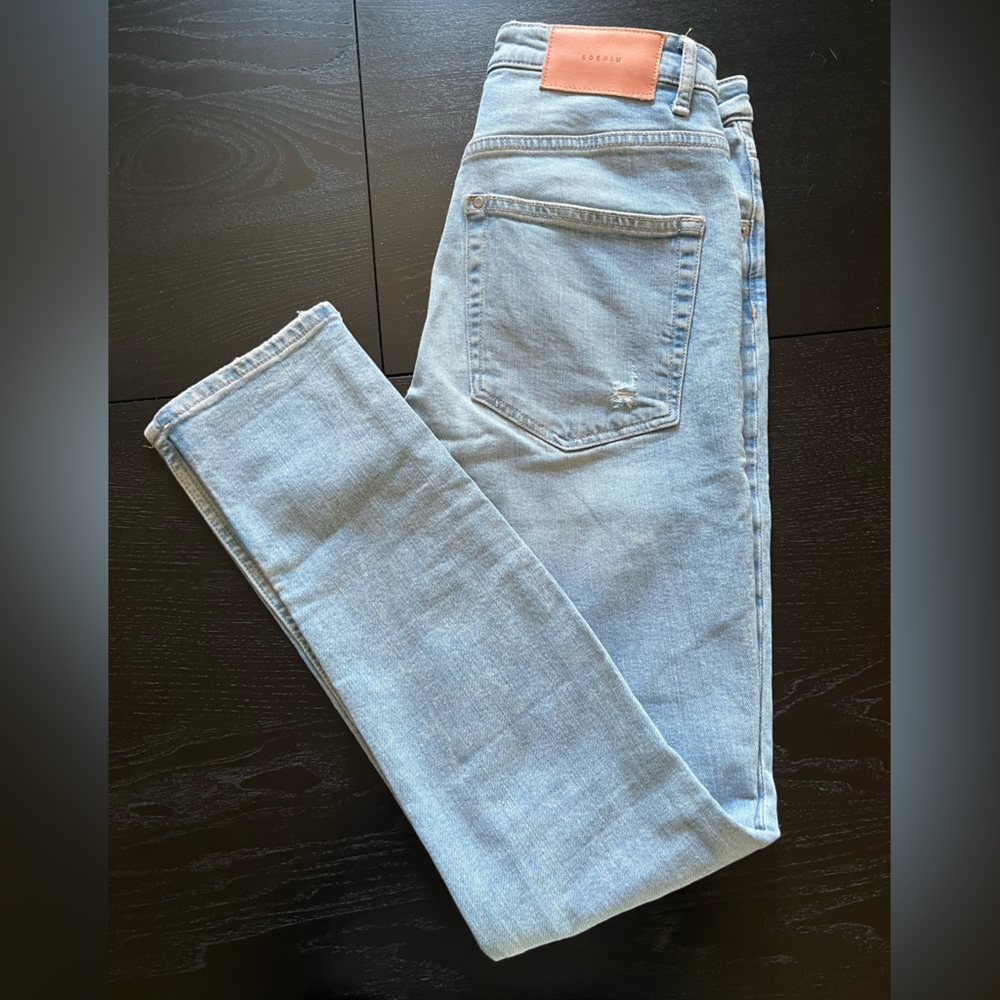 H&M jeans